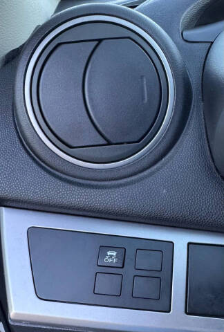 2012 Mazda MAZDASPEED3