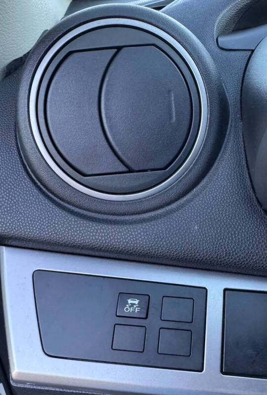 2012 Mazda MAZDASPEED3