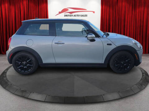 2015 MINI Hardtop 2 Door Cooper