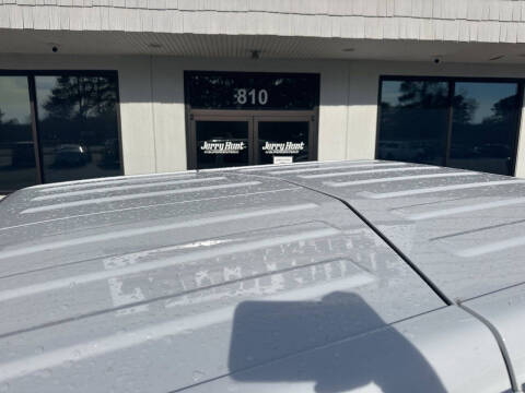 2025 Jeep Gladiator NightHawk