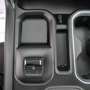 2024 GMC Sierra 3500HD