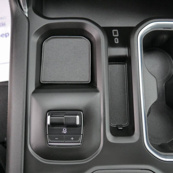 2024 GMC Sierra 3500HD