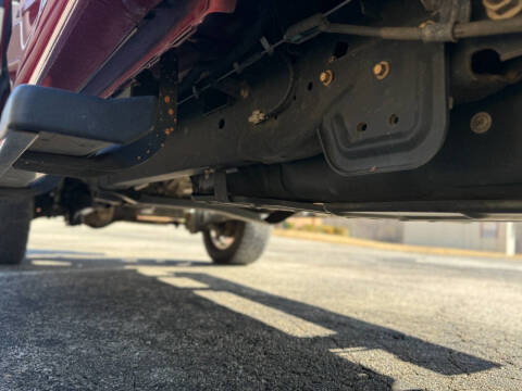 2017 Ford F-250 Super Duty Lariat