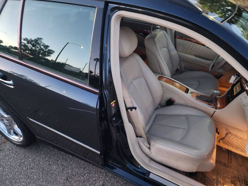 2006 Mercedes-Benz E-Class E 350