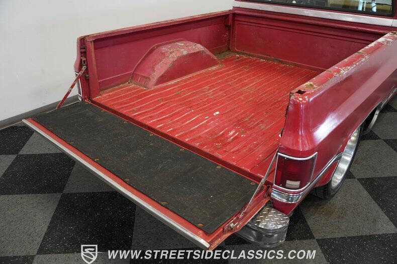 1987 Chevrolet R/V 10 Series