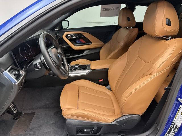 2024 BMW 2 Series M240i xDrive