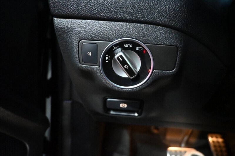 2018 Mercedes-Benz CLA AMG CLA 45