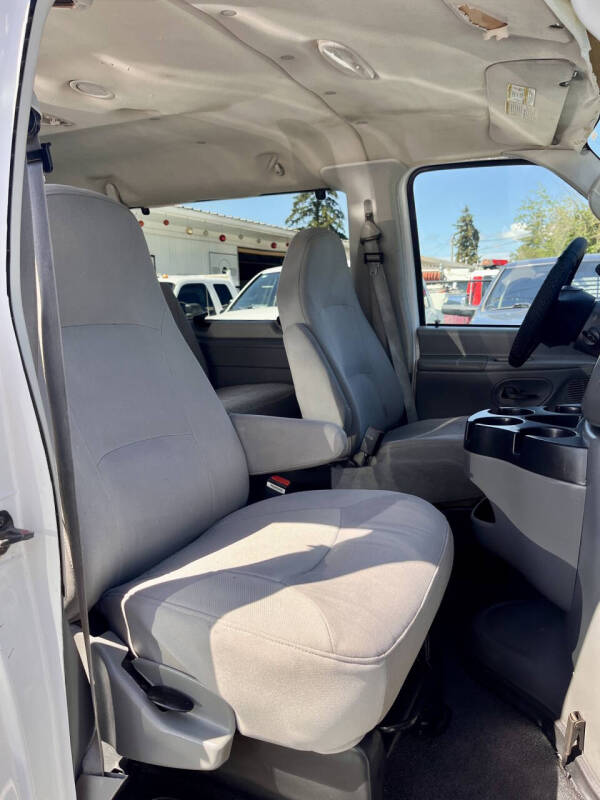 2006 Ford E-Series E-350 SD XL