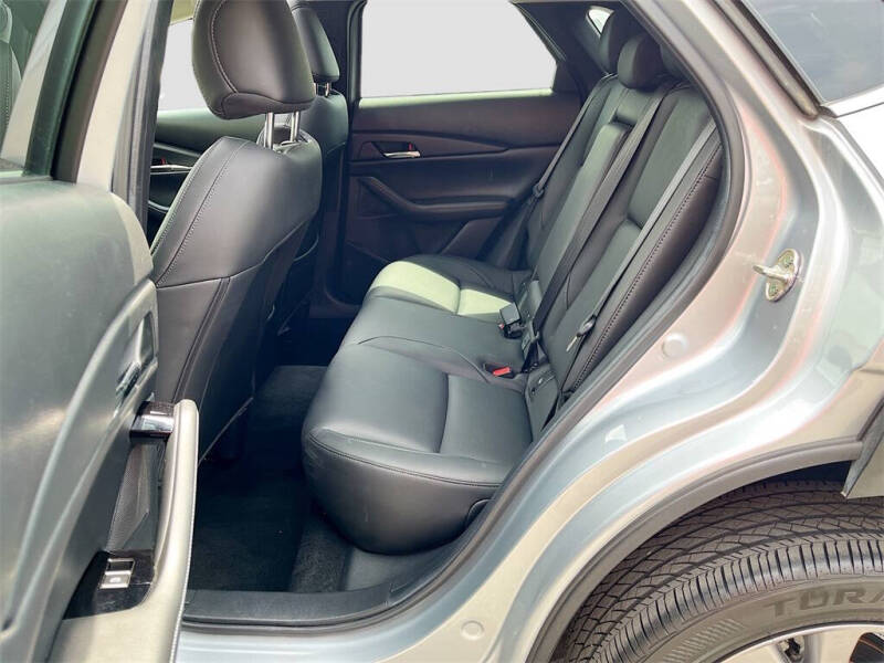 2021 Mazda CX-30 Preferred