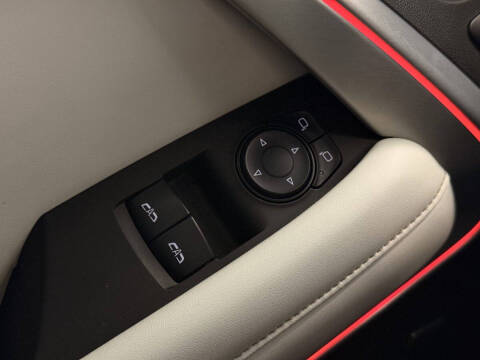 2017 Chevrolet Camaro SS