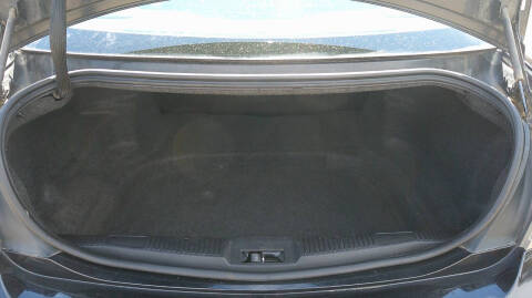 2010 Lincoln MKS EcoBoost