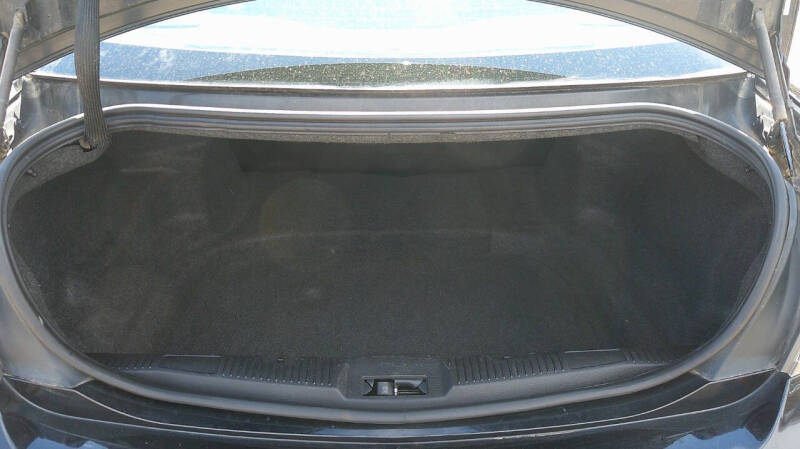 2010 Lincoln MKS EcoBoost