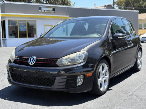 2010 Volkswagen GTI