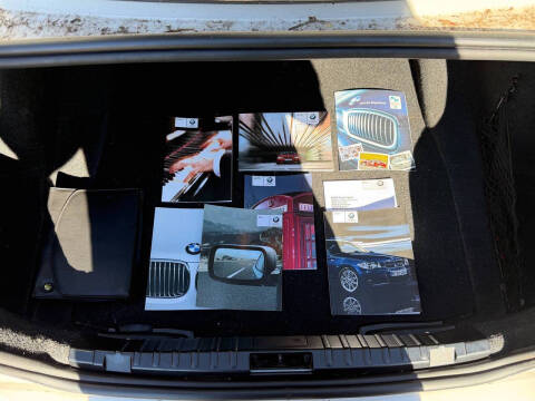 2011 BMW 1 Series 135i