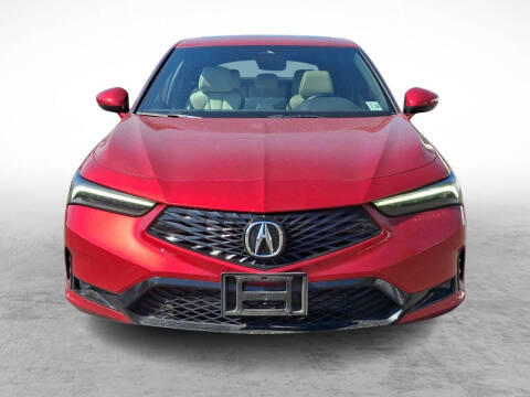 2023 Acura Integra w/A-SPEC