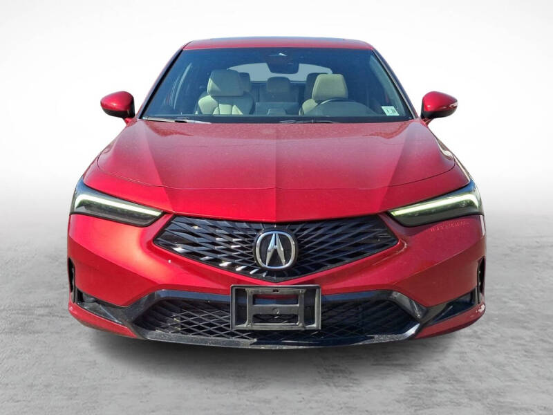 2023 Acura Integra w/A-SPEC