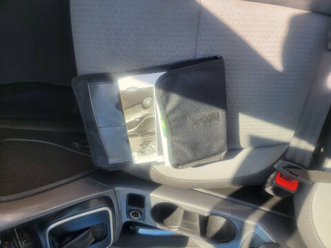 2017 Ford C-MAX Energi SE