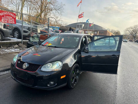 2009 Volkswagen GTI Base PZEV