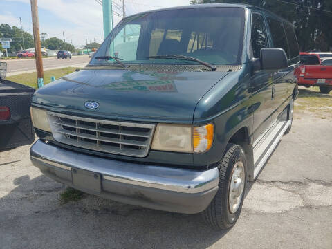 Ford E 350 For Sale In Largo Fl Autos By Tom