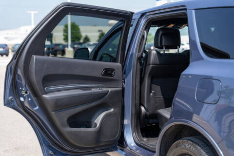 2020 Dodge Durango R/T