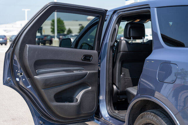 2020 Dodge Durango R/T