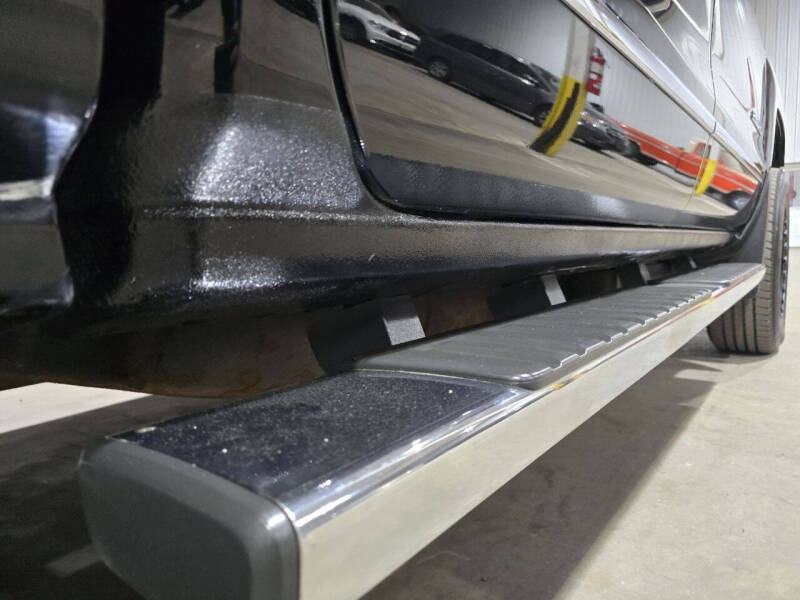 2015 Chevrolet Silverado 2500HD