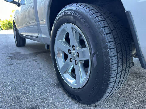 2014 RAM 1500 Express