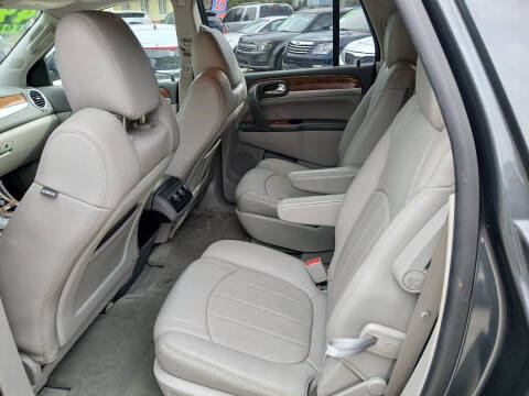 2011 Buick Enclave CXL-1