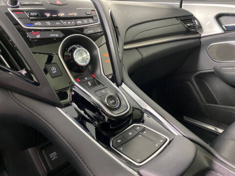 2020 Acura RDX SH-AWD
