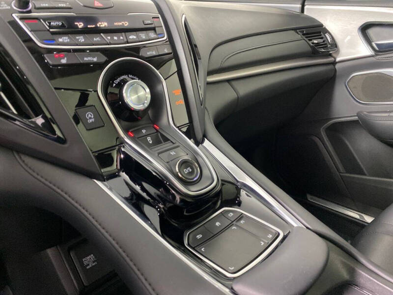 2020 Acura RDX SH-AWD