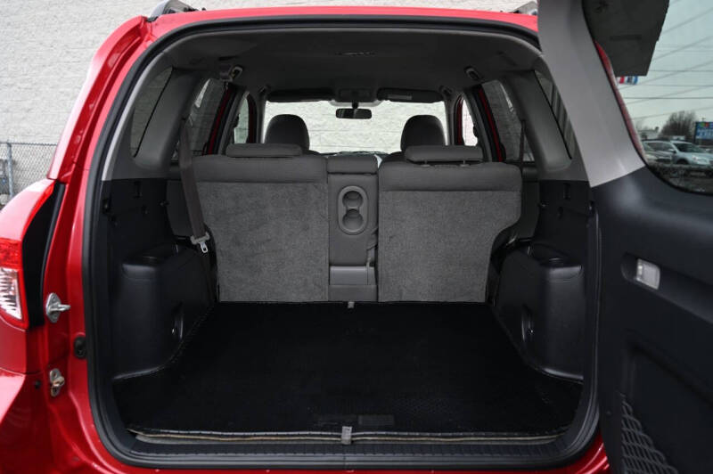 2006 Toyota RAV4 Limited