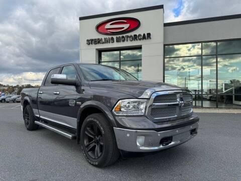 2017 RAM 1500 for sale at Sterling Motorcar in Ephrata PA