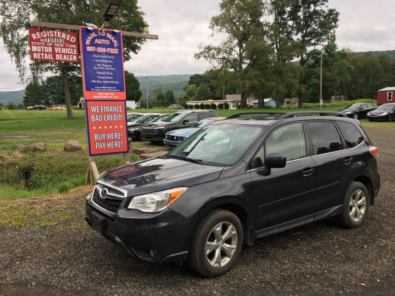 Used Cars Oneonta NY, Used Cars & Trucks NY