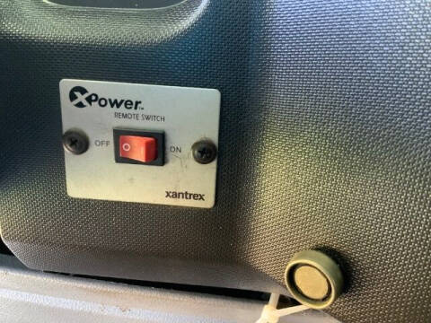 2012 Ford E-Series E-150