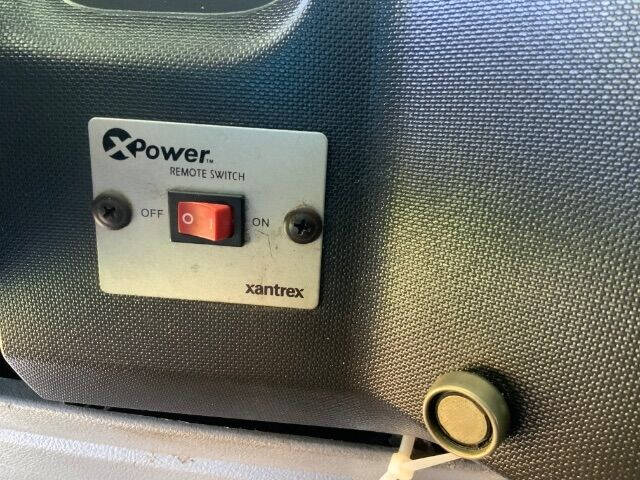 2012 Ford E-Series E-150