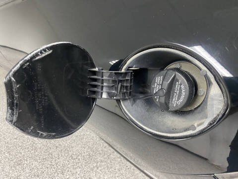 2008 Mitsubishi Eclipse GS