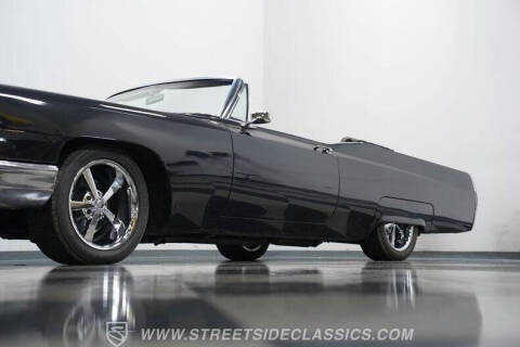 1968 Cadillac DeVille