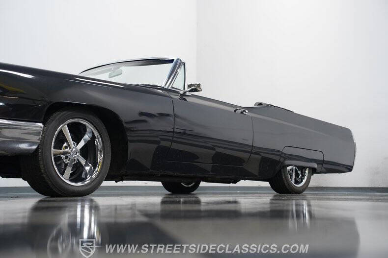 1968 Cadillac DeVille