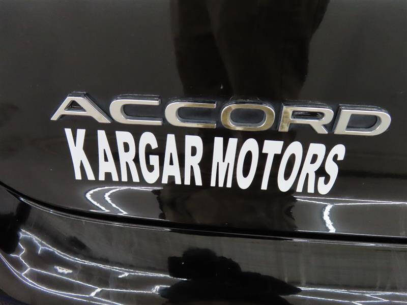 2023 Honda Accord Hybrid