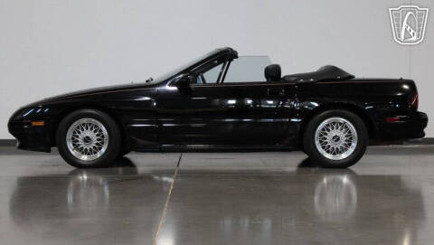 1991 Mazda RX-7
