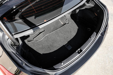 2017 Mercedes-Benz C-Class AMG C 63