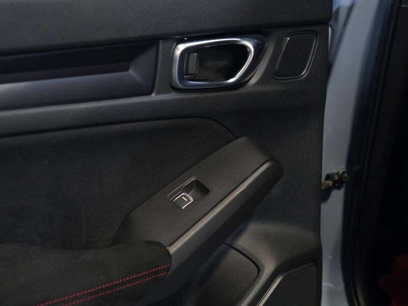2024 Honda Civic Type R