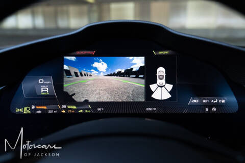 2022 Ferrari SF90 Stradale