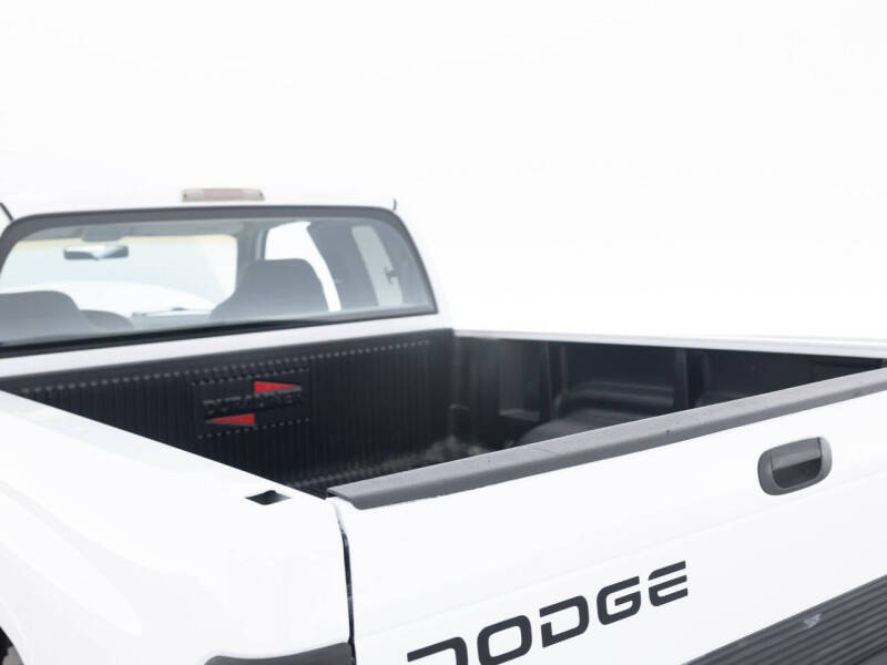 2000 Dodge Ram 1500 SLT