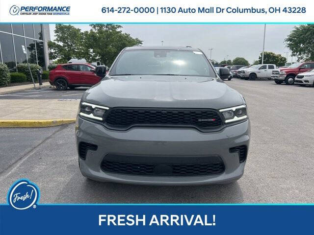 2024 Dodge Durango GT Premium