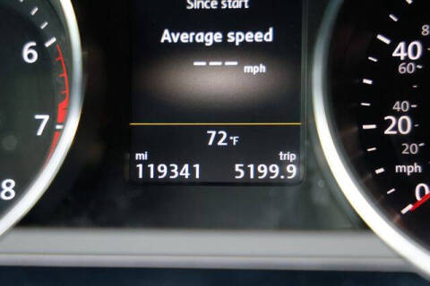 2017 Volkswagen Jetta 2.0T GLI