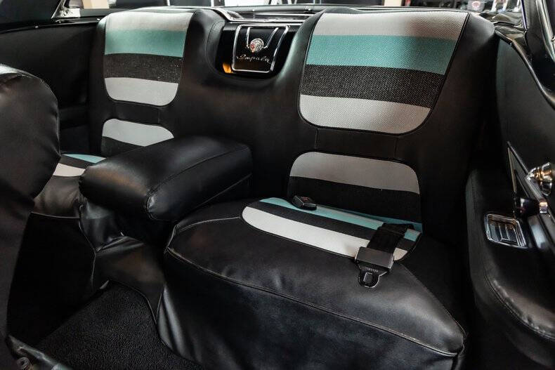 1958 Chevrolet Impala