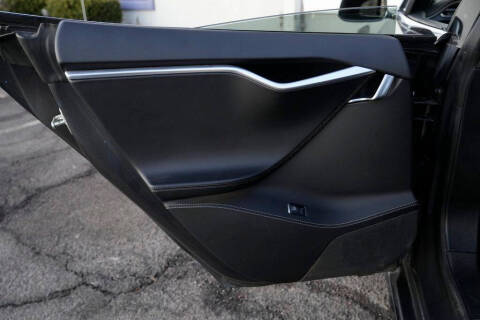 2017 Tesla Model S 75D