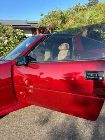 1988 Nissan 300ZX Turbo