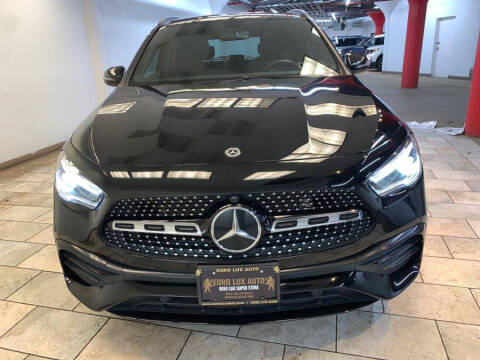2023 Mercedes-Benz GLA GLA 250 4MATIC